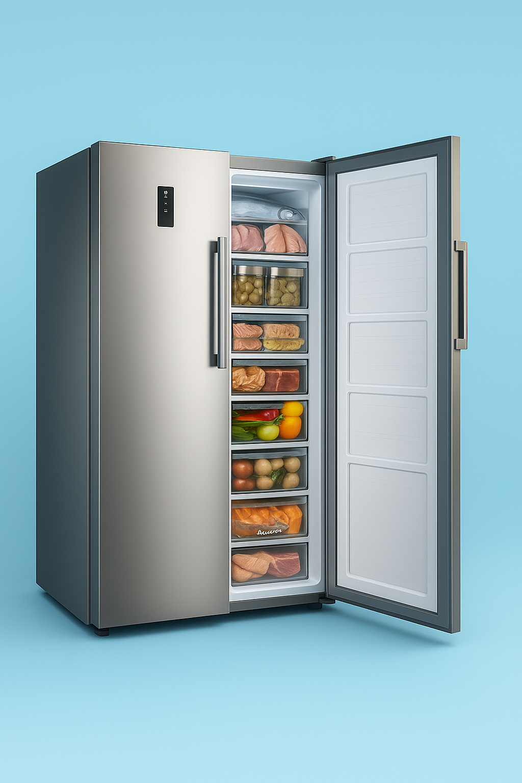 صيانة ثلاجة